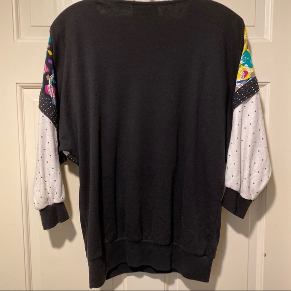 ♻️ Insane vintage top - Picture 2 of 3